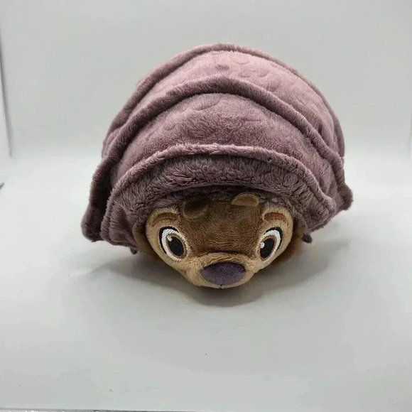 Disney Store Raya and the Last Dragon Baby Tuk Tuk Stuffed Animal Plush Toy - Picture 1 of 4